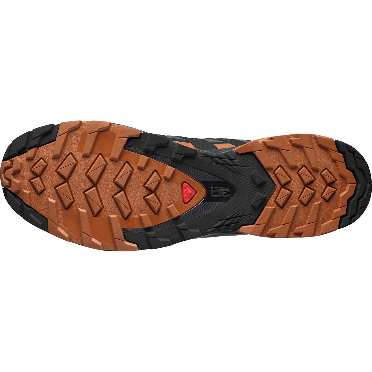 Salomon XA PRO 3D V8 Gore-Tex Herren Trailrunning-Schuh 3 Salomon XA PRO 3D V8 Gore-Tex Herren Trailrunning-Schuh – Bild 3