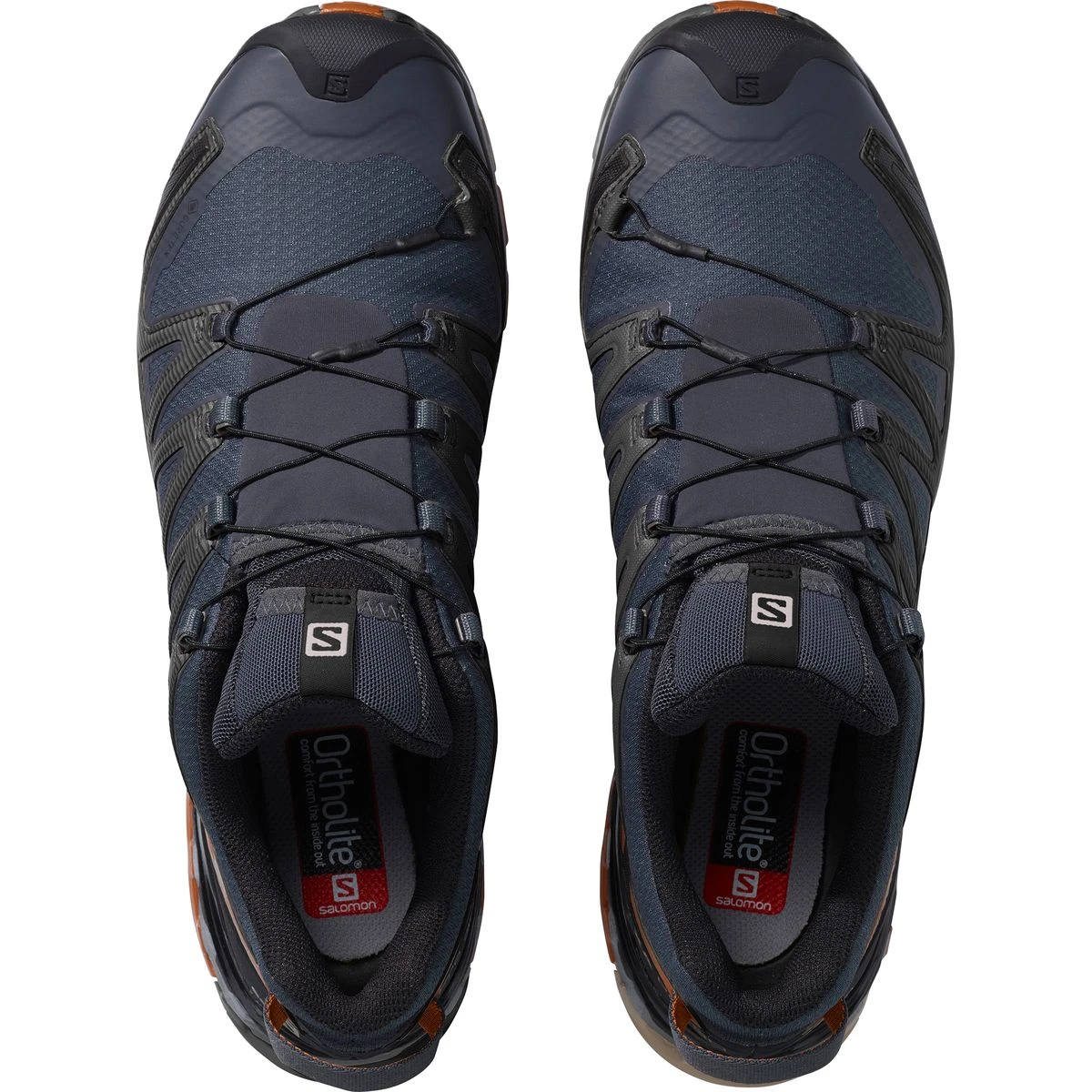 Salomon XA PRO 3D V8 Gore-Tex Herren Trailrunning-Schuh 5 Salomon XA PRO 3D V8 Gore-Tex Herren Trailrunning-Schuh – Bild 5