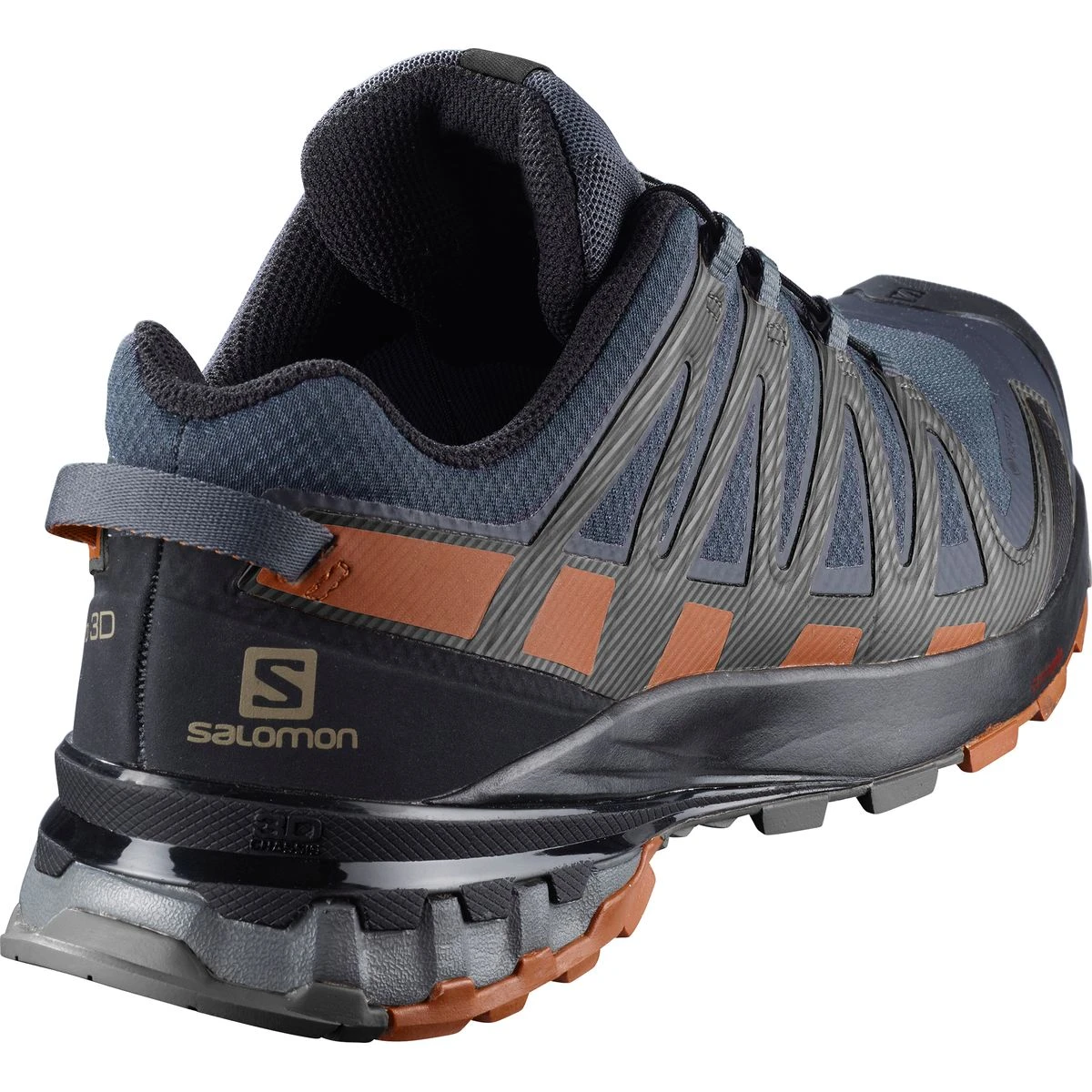 Salomon XA PRO 3D V8 Gore-Tex Herren Trailrunning-Schuh 6 Salomon XA PRO 3D V8 Gore-Tex Herren Trailrunning-Schuh – Bild 6