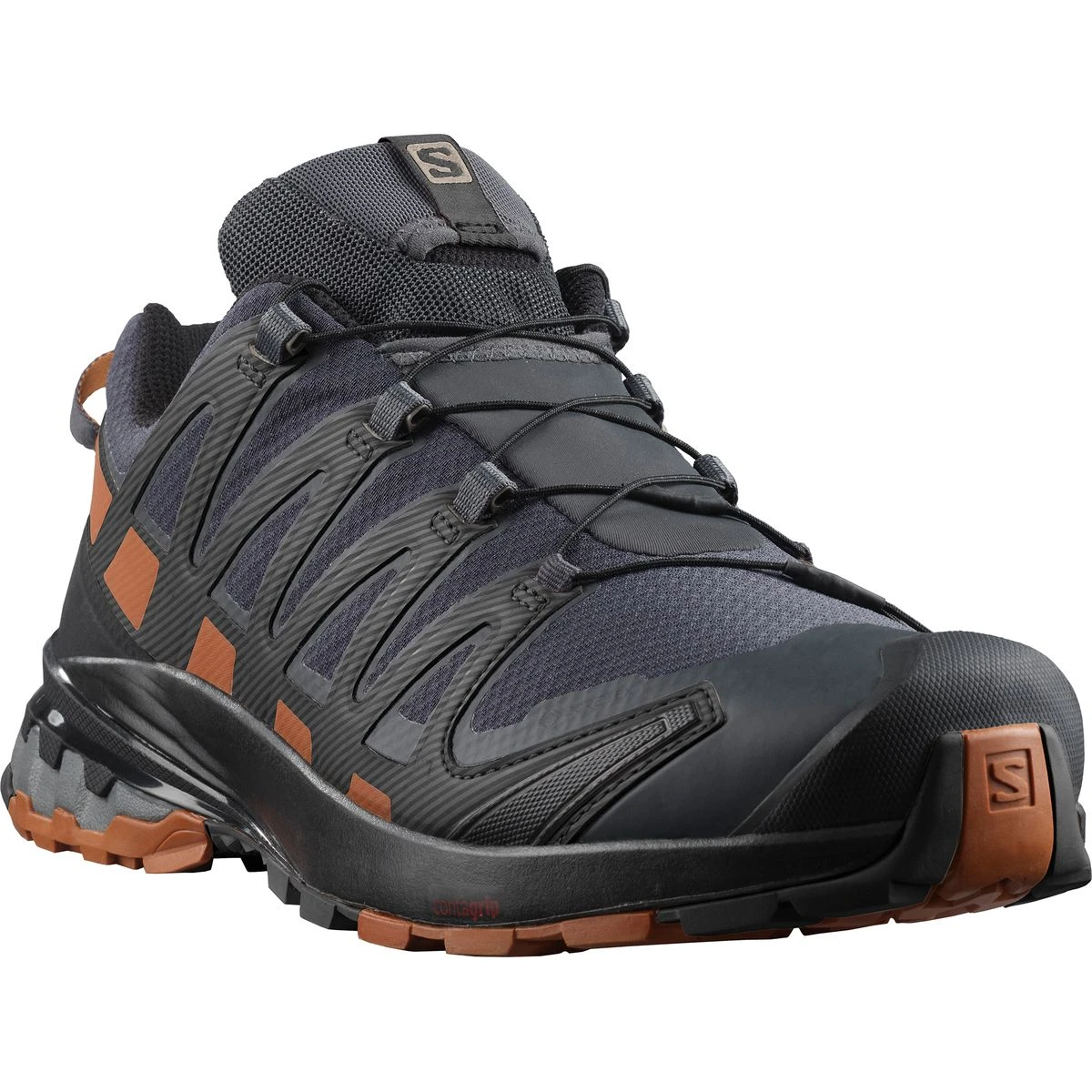Salomon XA PRO 3D V8 Gore-Tex Herren Trailrunning-Schuh 7 Salomon XA PRO 3D V8 Gore-Tex Herren Trailrunning-Schuh – Bild 7