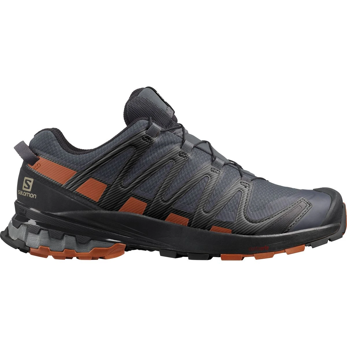 Salomon XA PRO 3D V8 Gore-Tex Herren Trailrunning-Schuh 1 Salomon XA PRO 3D V8 Gore-Tex Herren Trailrunning-Schuh