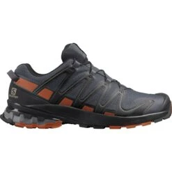 Salomon XA PRO 3D V8 Gore-Tex Wide Herren Trailrunning-Schuh