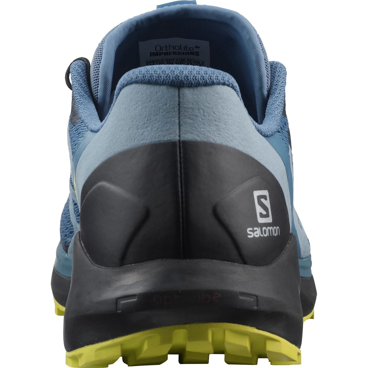 Salomon Sense Ride 4 Herren Trailrunning-Schuh – Bild 2
