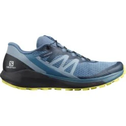Salomon Sense Ride 4 Herren Trailrunning-Schuh