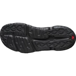 Salomon Reelax MOC 5.0 Herren Freizeit-Schuh 9 Salomon Reelax MOC 5.0 Herren Freizeit-Schuh -Adidas Geschäft salomon L41277300 none bottom ppxp40