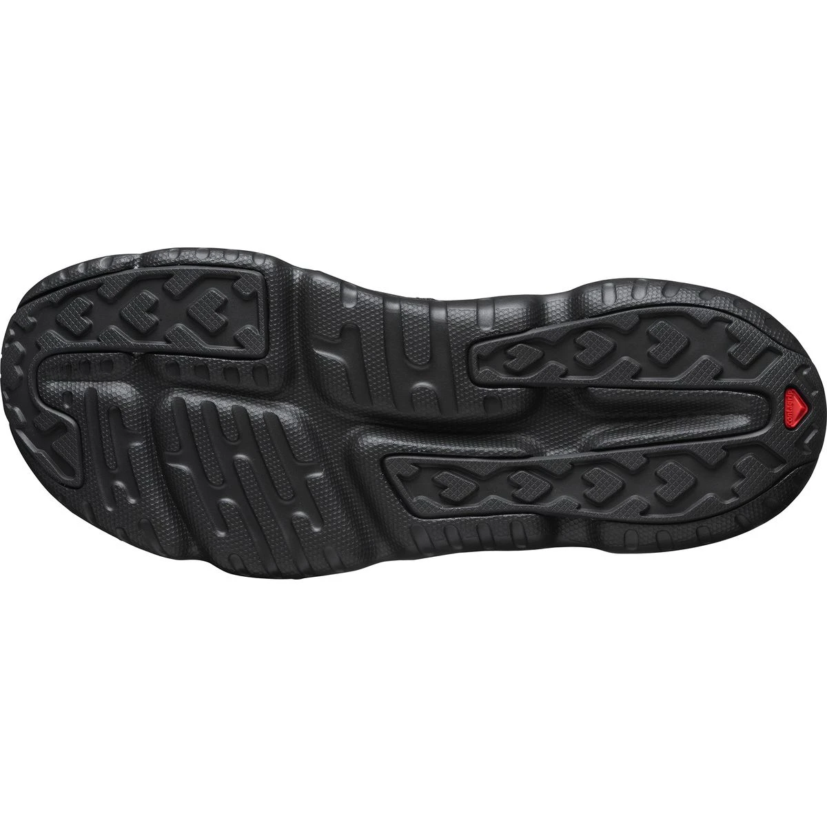 Salomon Reelax MOC 5.0 Herren Freizeit-Schuh 3 Salomon Reelax MOC 5.0 Herren Freizeit-Schuh – Bild 3