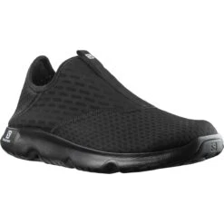 Salomon Reelax MOC 5.0 Herren Freizeit-Schuh 10 Salomon Reelax MOC 5.0 Herren Freizeit-Schuh -Adidas Geschäft salomon L41277300 none detail4 r1hhta