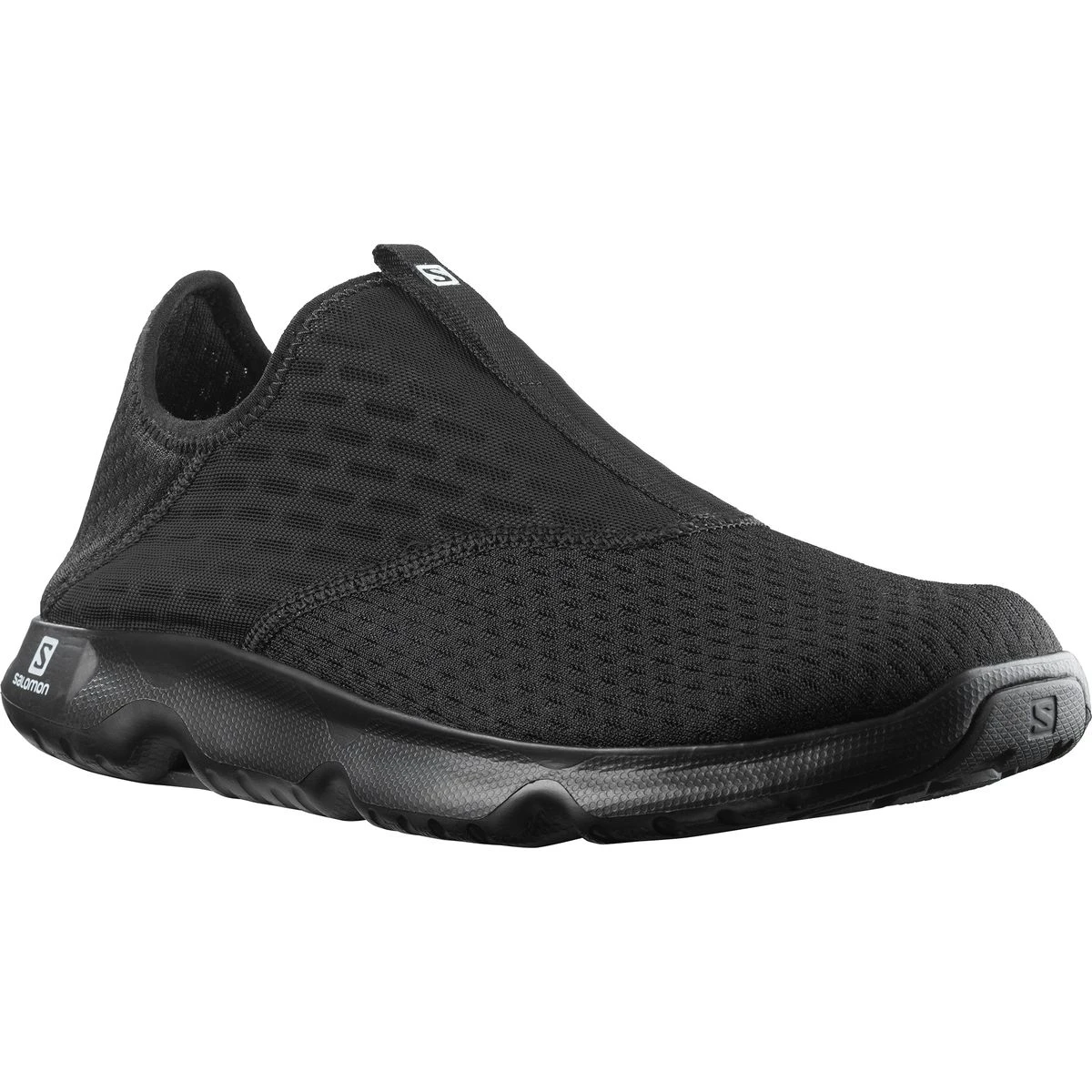 Salomon Reelax MOC 5.0 Herren Freizeit-Schuh 4 Salomon Reelax MOC 5.0 Herren Freizeit-Schuh – Bild 4