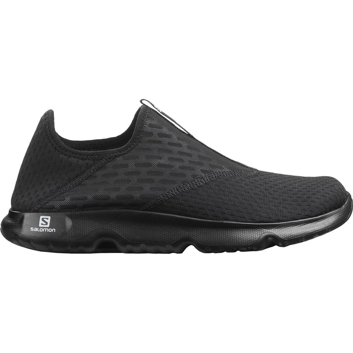 Salomon Reelax MOC 5.0 Herren Freizeit-Schuh 1 Salomon Reelax MOC 5.0 Herren Freizeit-Schuh