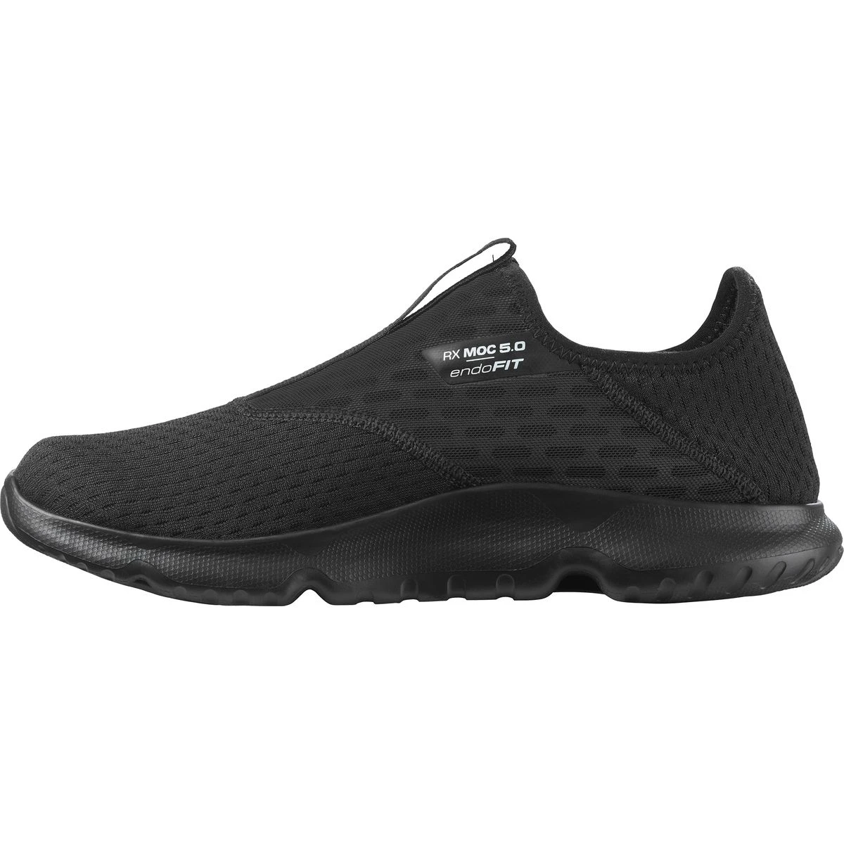 Salomon Reelax MOC 5.0 Herren Freizeit-Schuh 5 Salomon Reelax MOC 5.0 Herren Freizeit-Schuh – Bild 5