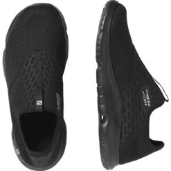 Salomon Reelax MOC 5.0 Herren Freizeit-Schuh 13 Salomon Reelax MOC 5.0 Herren Freizeit-Schuh -Adidas Geschäft salomon L41277300 none top mxwdjq