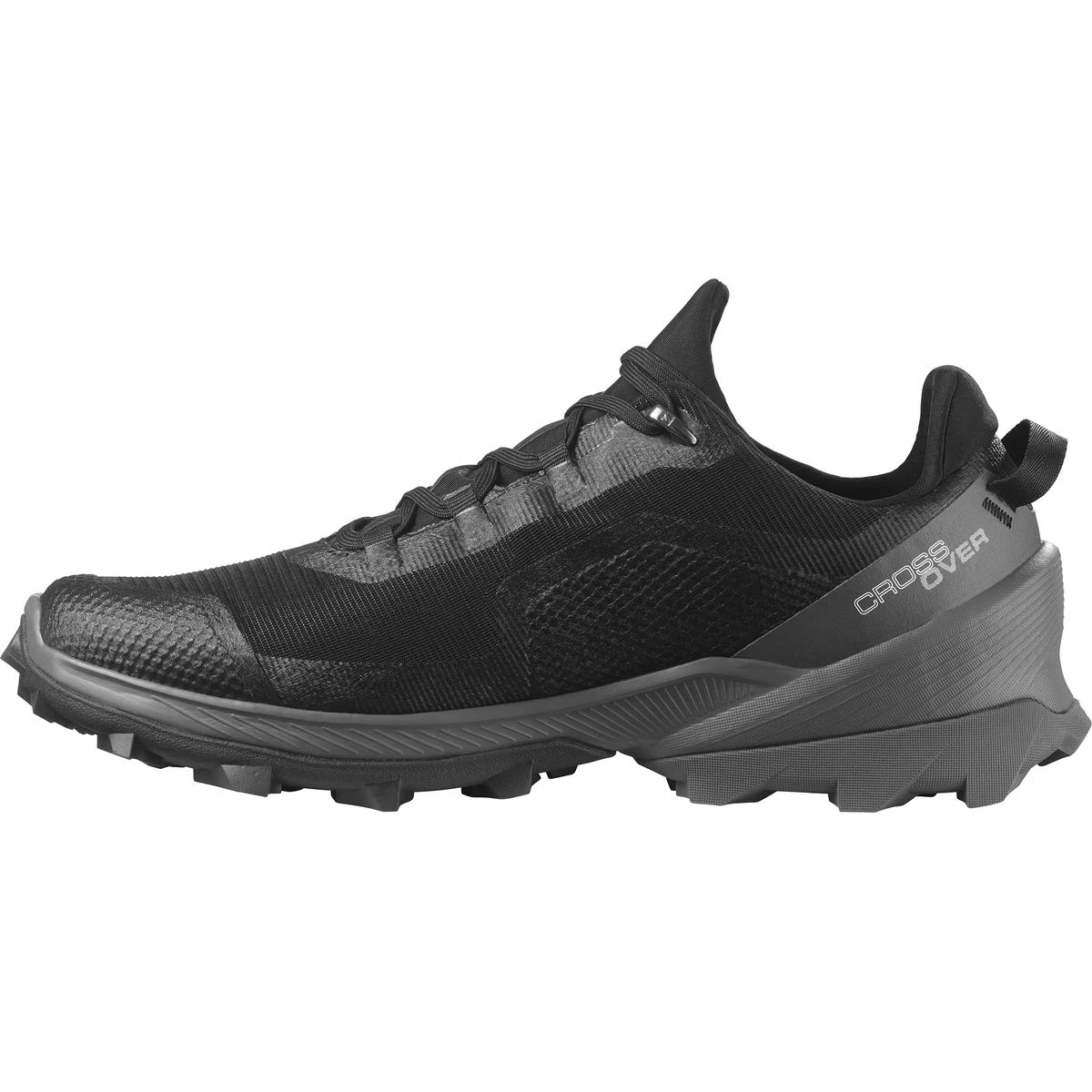 Salomon Cross Over Gore-Tex Herren Multifunktionsschuh – Bild 6