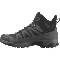 Salomon X Ultra 4 MID Gore-Tex Herren Multifunktionsschuh -Adidas Geschäft salomon L41383400 none left l7v02u