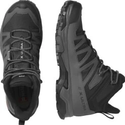Salomon X Ultra 4 MID Gore-Tex Herren Multifunktionsschuh -Adidas Geschäft salomon L41383400 none top zzq3ca