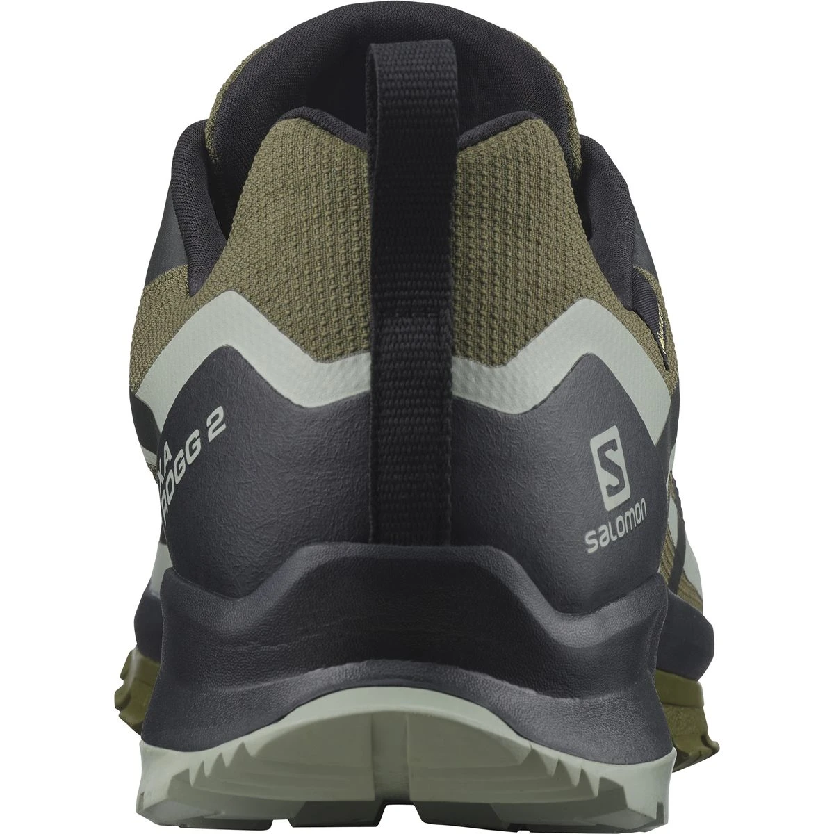 Salomon XA Rogg 2 Gore-Tex Herren Trailrunning-Schuh 2 Salomon XA Rogg 2 Gore-Tex Herren Trailrunning-Schuh – Bild 2