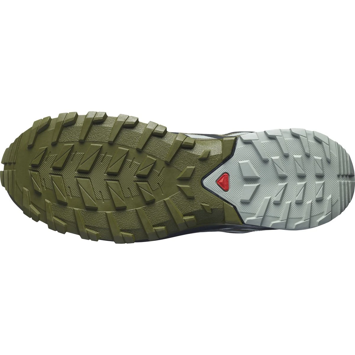 Salomon XA Rogg 2 Gore-Tex Herren Trailrunning-Schuh 3 Salomon XA Rogg 2 Gore-Tex Herren Trailrunning-Schuh – Bild 3