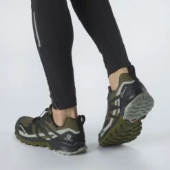 Salomon XA Rogg 2 Gore-Tex Herren Trailrunning-Schuh 12 Salomon XA Rogg 2 Gore-Tex Herren Trailrunning-Schuh -Adidas Geschäft salomon L41439400 none model1 g38eus
