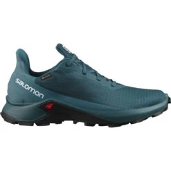 Salomon Alphacross 3 Gore-Tex Herren Trailrunning-Schuh