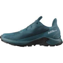 Salomon Alphacross 3 Gore-Tex Herren Trailrunning-Schuh -Adidas Geschäft salomon L41446700 none left lo5vfn