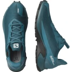 Salomon Alphacross 3 Gore-Tex Herren Trailrunning-Schuh -Adidas Geschäft salomon L41446700 none top xbzvea