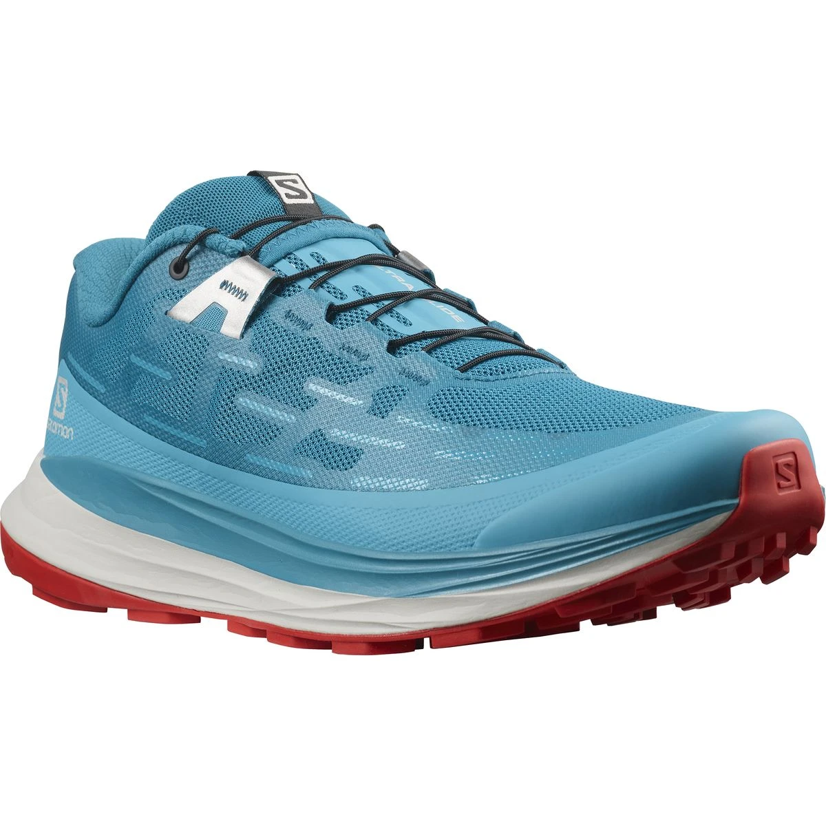 Salomon Ultra Glide Herren Trailrunning-Schuh – Bild 4