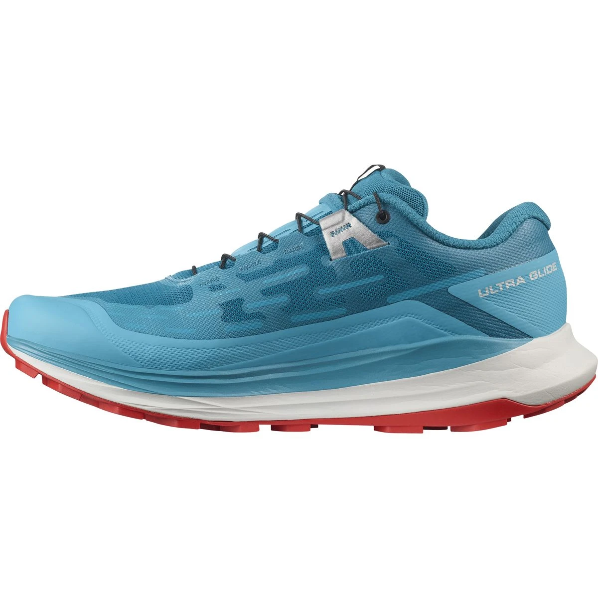 Salomon Ultra Glide Herren Trailrunning-Schuh – Bild 5