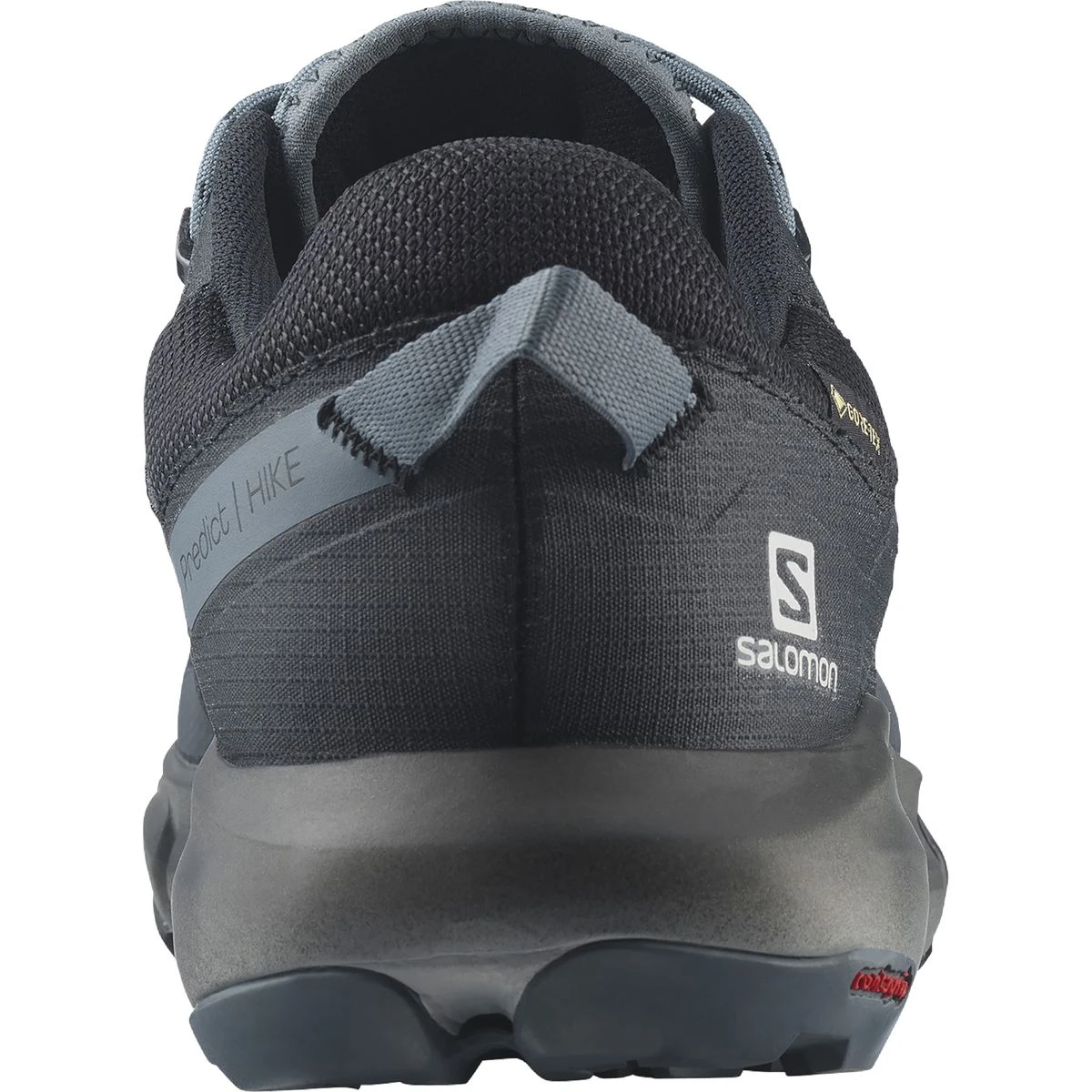 Salomon Predict Hike Gore TEX Herren Multifunktionsschuh 2 Salomon Predict Hike Gore TEX Herren Multifunktionsschuh – Bild 2