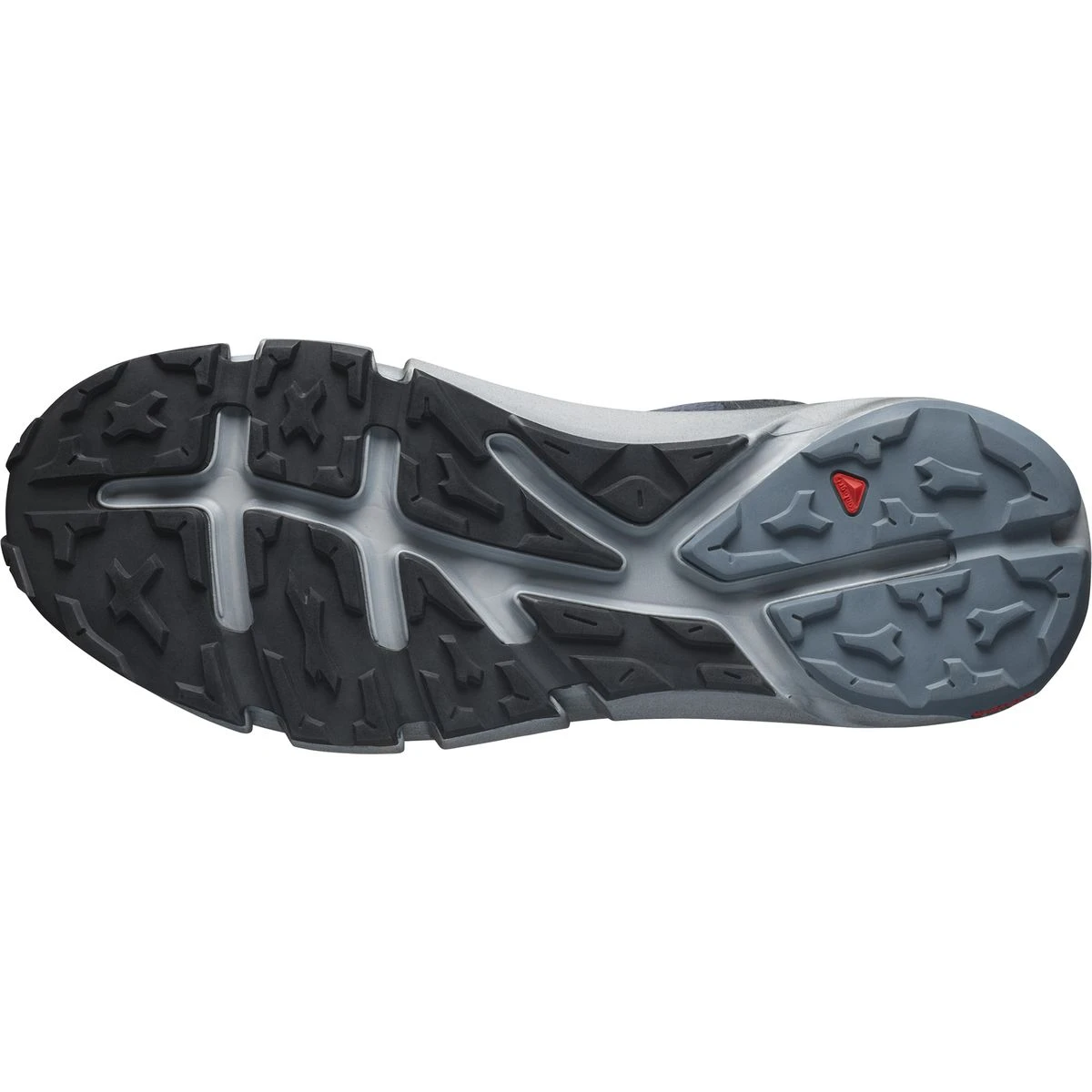 Salomon Predict Hike Gore TEX Herren Multifunktionsschuh 3 Salomon Predict Hike Gore TEX Herren Multifunktionsschuh – Bild 3
