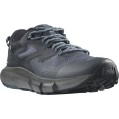Salomon Predict Hike Gore TEX Herren Multifunktionsschuh 11 Salomon Predict Hike Gore TEX Herren Multifunktionsschuh -Adidas Geschäft salomon L41599400 none detail4 bvbcrz