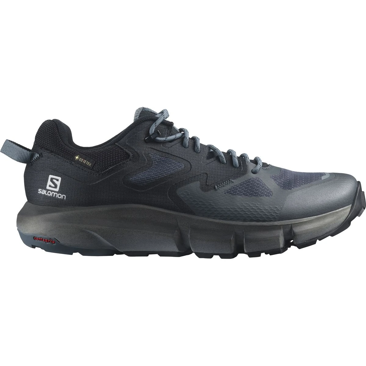 Salomon Predict Hike Gore TEX Herren Multifunktionsschuh 1 Salomon Predict Hike Gore TEX Herren Multifunktionsschuh