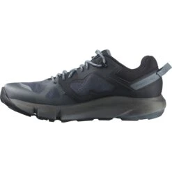 Salomon Predict Hike Gore TEX Herren Multifunktionsschuh 12 Salomon Predict Hike Gore TEX Herren Multifunktionsschuh -Adidas Geschäft salomon L41599400 none left ilbxdt