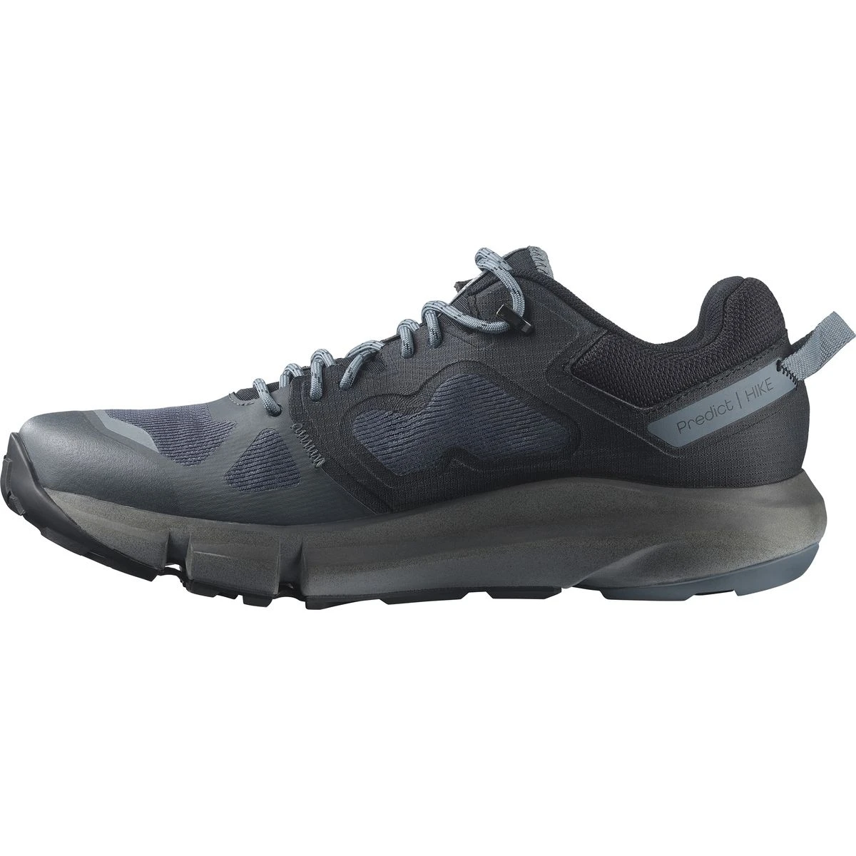 Salomon Predict Hike Gore TEX Herren Multifunktionsschuh 5 Salomon Predict Hike Gore TEX Herren Multifunktionsschuh – Bild 5