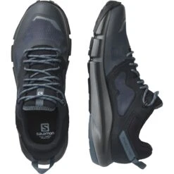 Salomon Predict Hike Gore TEX Herren Multifunktionsschuh 15 Salomon Predict Hike Gore TEX Herren Multifunktionsschuh -Adidas Geschäft salomon L41599400 none top a9pofl