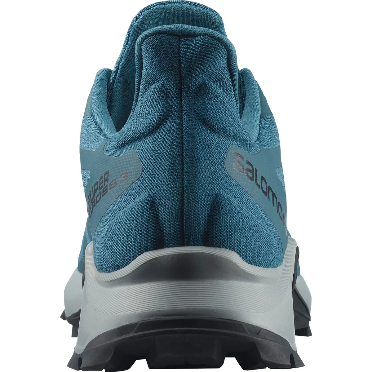 Salomon Supercross 3 Herren Trailrunning-Schuh 2 Salomon Supercross 3 Herren Trailrunning-Schuh – Bild 2