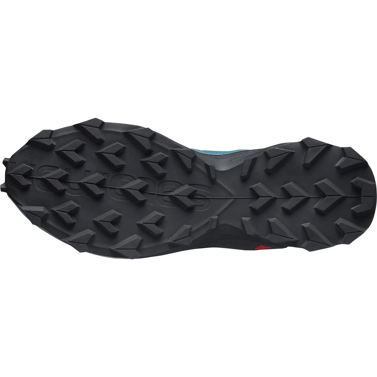 Salomon Supercross 3 Herren Trailrunning-Schuh 3 Salomon Supercross 3 Herren Trailrunning-Schuh – Bild 3