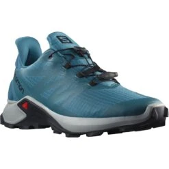 Salomon Supercross 3 Herren Trailrunning-Schuh 11 Salomon Supercross 3 Herren Trailrunning-Schuh -Adidas Geschäft salomon L41601900 none detail4 p8pz2w