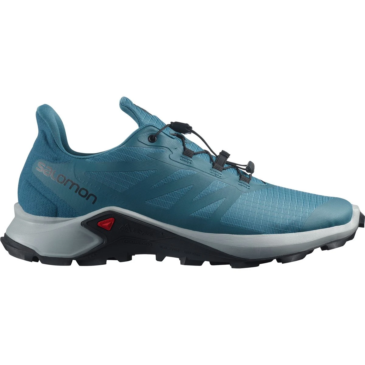 Salomon Supercross 3 Herren Trailrunning-Schuh 1 Salomon Supercross 3 Herren Trailrunning-Schuh