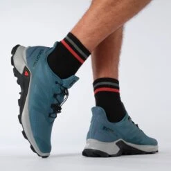 Salomon Supercross 3 Herren Trailrunning-Schuh 14 Salomon Supercross 3 Herren Trailrunning-Schuh -Adidas Geschäft salomon L41601900 none model2 bh3au1