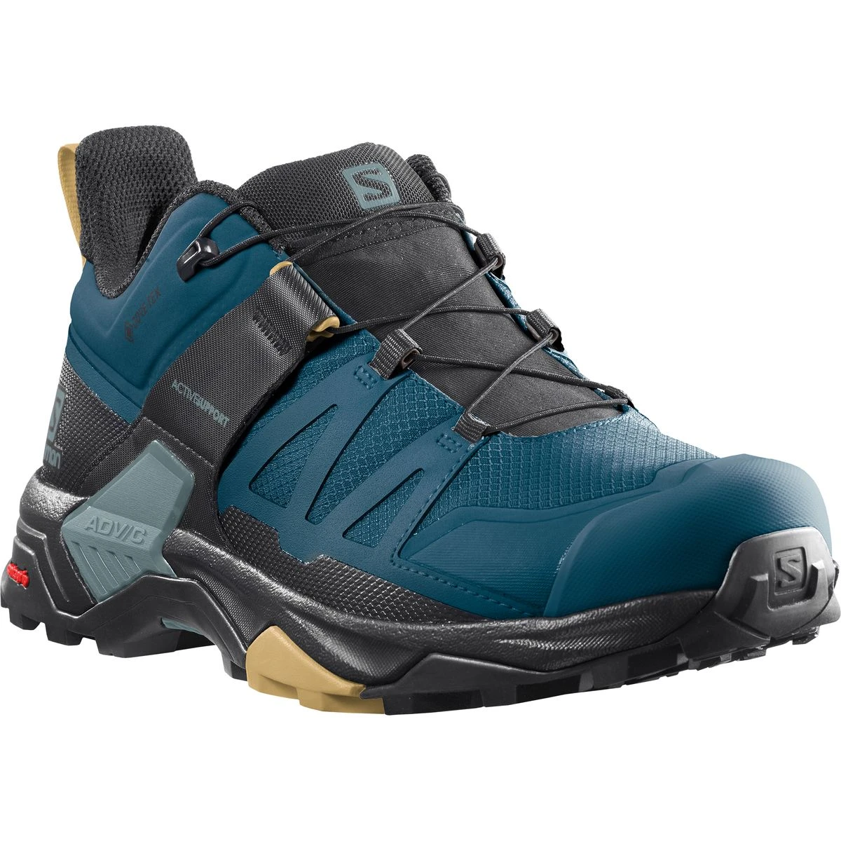 Salomon X Ultra 4 Gore-Tex Herren Multifunktionsschuh – Bild 4