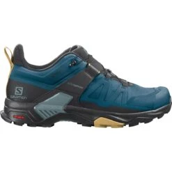 Salomon X Ultra 4 Gore-Tex Herren Multifunktionsschuh