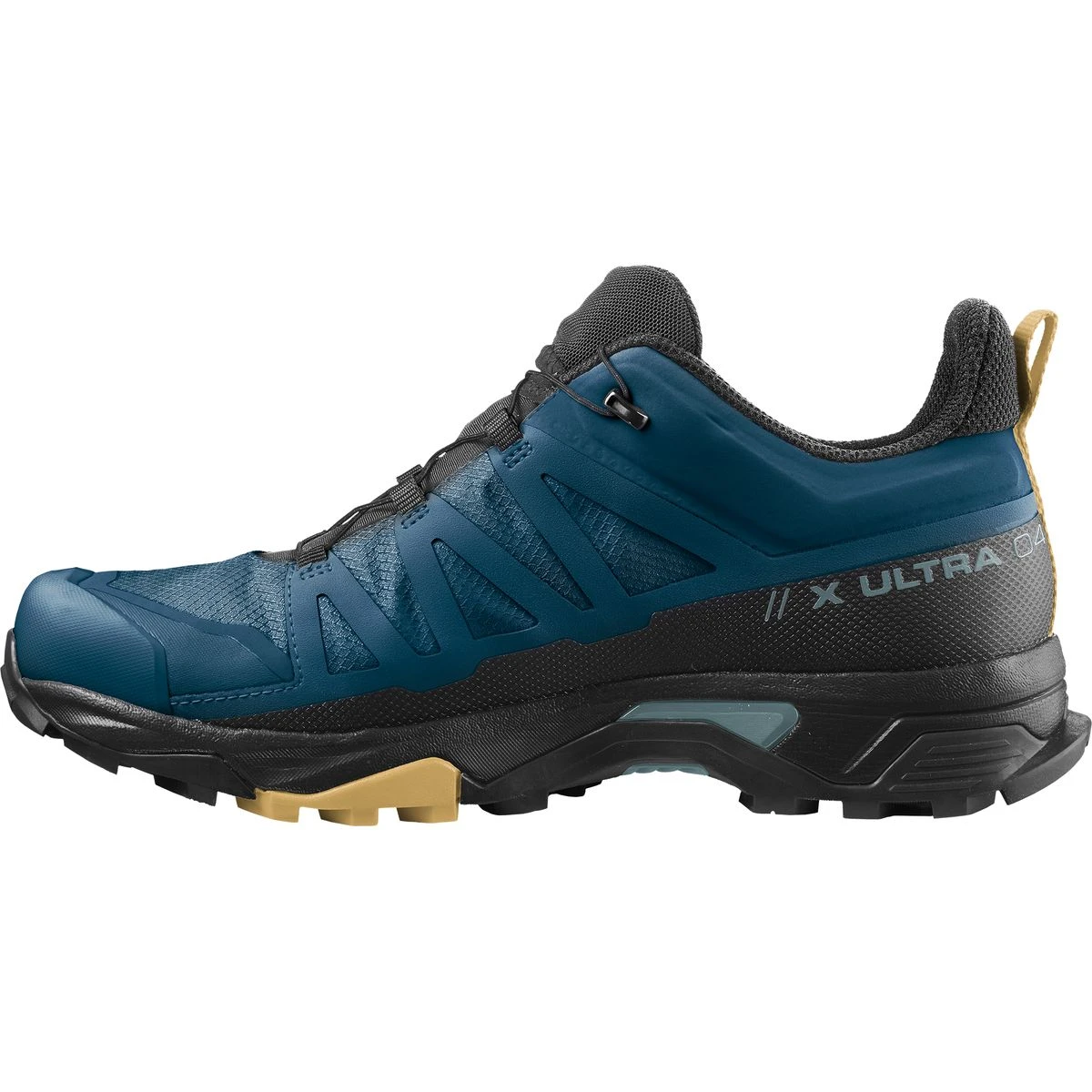 Salomon X Ultra 4 Gore-Tex Herren Multifunktionsschuh – Bild 5