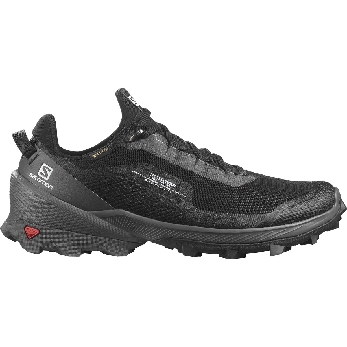 Salomon Cross Over Gore-Tex Herren Multifunktionsschuh