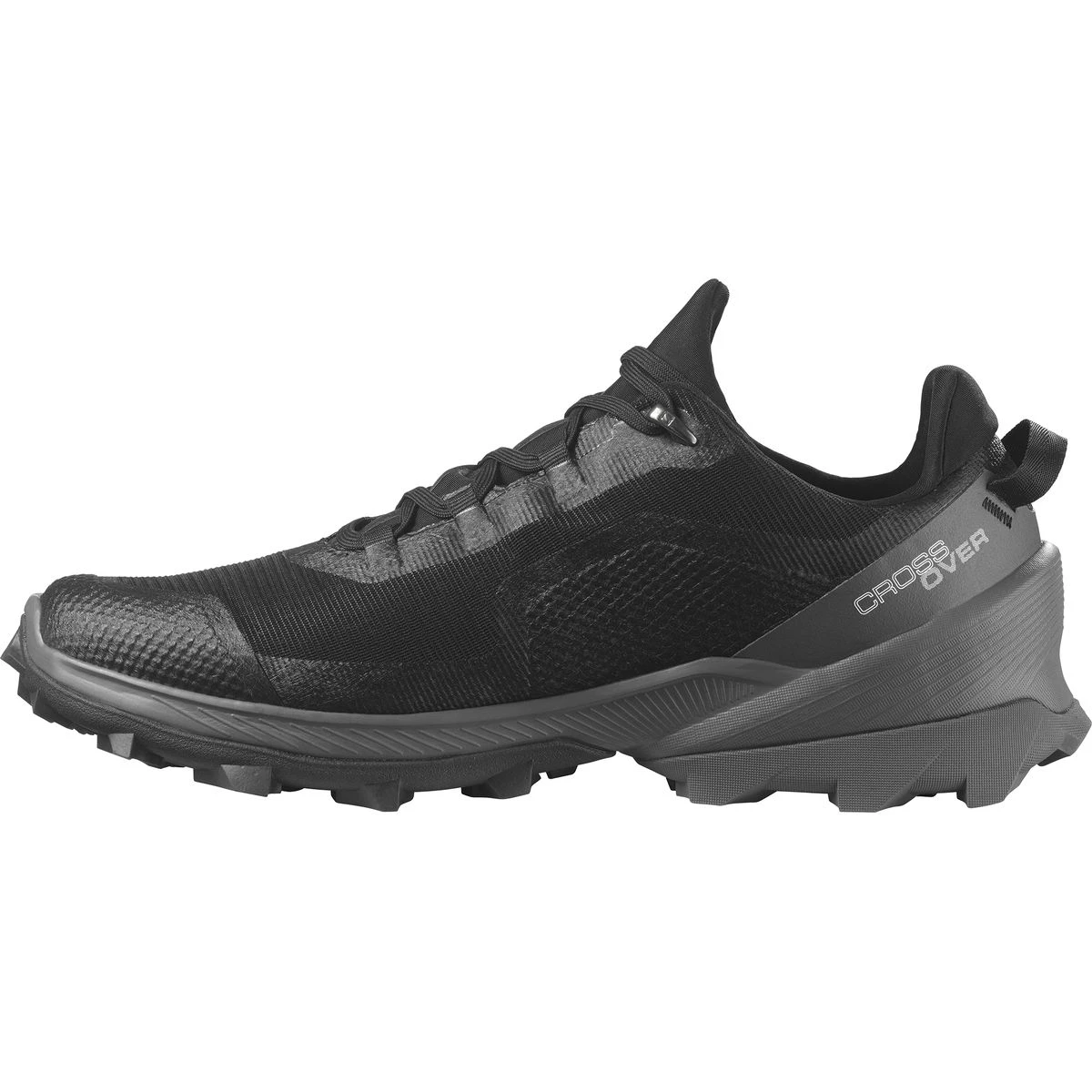 Salomon Cross Over Gore-Tex Herren Multifunktionsschuh – Bild 12