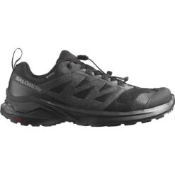 Salomon X-Adventure Gore-Tex Herren Trailrunningschuhe