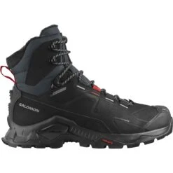 Salomon Quest Winter Thinsulate™ Climasalomon™ Waterproof Trekkingsandalen