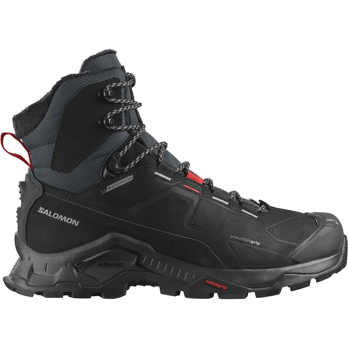 Salomon Quest Winter Thinsulate™ Climasalomon™ Waterproof Trekkingsandalen