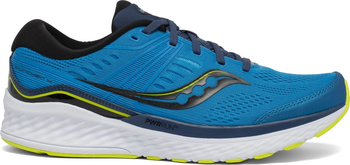 Saucony München 4 Herren Running-Schuh 1 Saucony München 4 Herren Running-Schuh