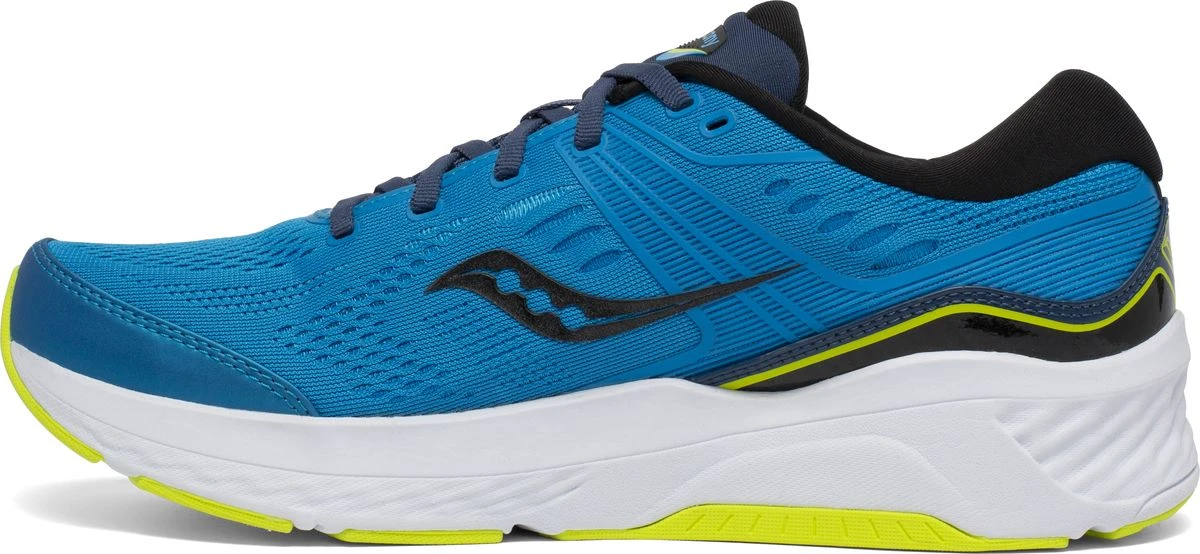 Saucony München 4 Herren Running-Schuh 3 Saucony München 4 Herren Running-Schuh – Bild 3
