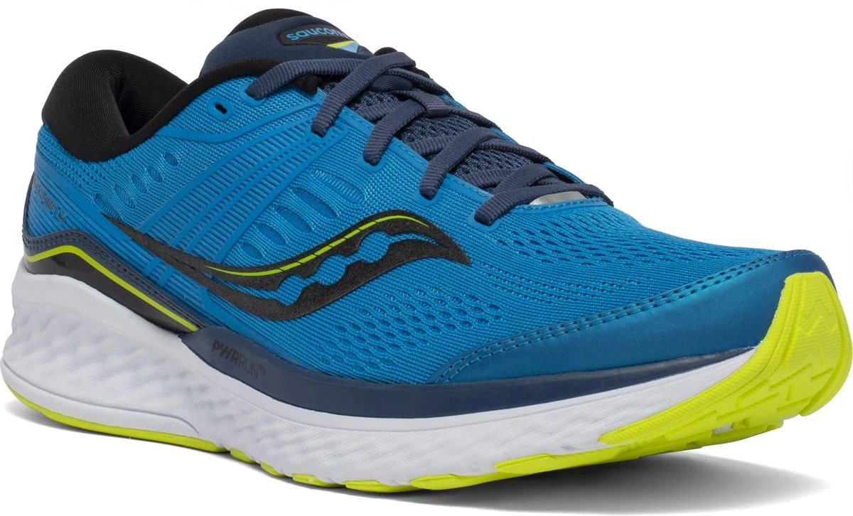 Saucony München 4 Herren Running-Schuh 4 Saucony München 4 Herren Running-Schuh – Bild 4