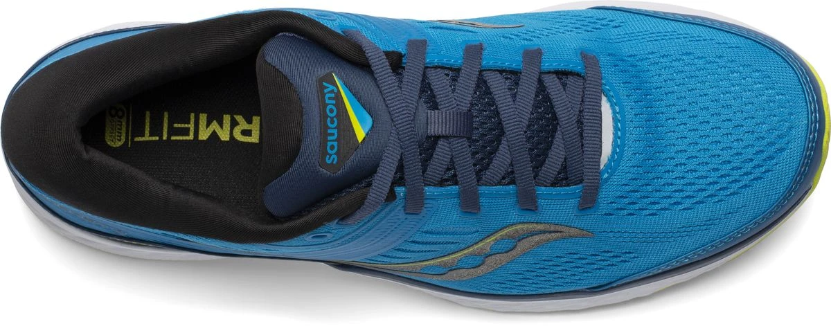 Saucony München 4 Herren Running-Schuh 5 Saucony München 4 Herren Running-Schuh – Bild 5